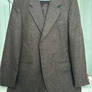 Save Row men’s jacket 100% wall size 40 R